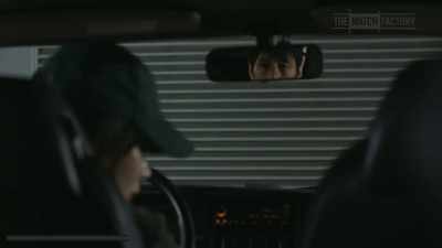 Any problems with - Drive My Car