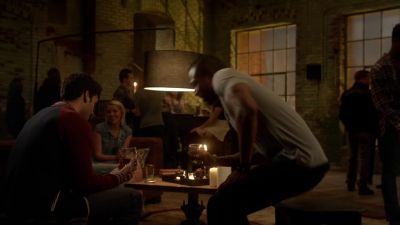 Any prospects? - The Originals