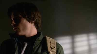 Any questions
about changing roommates? No? - The Order