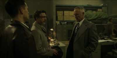 Any questions or concerns
you have moving forward, - Project Blue Book