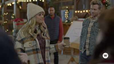 Any questions let me
know, coffee's brewing, - A Tiny Home Christmas