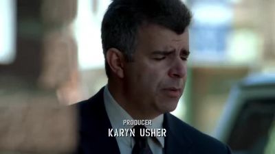 Any questions you might have
about your immediate future? - Prison Break