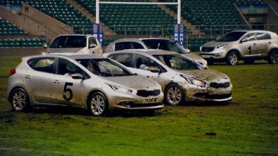 Any questions? - Top Gear