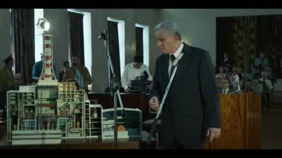 Any questions? - Chernobyl