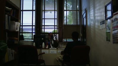 -Any questions? -Yeah I got one. - Kick Me