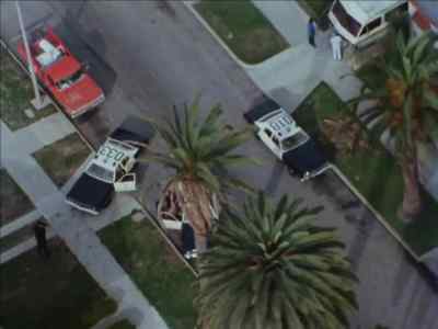 Any Rampart unit.
Screaming female. - The Killing of America