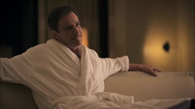 Any regrets? - White Collar