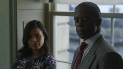 Any relationship
must be formally disclosed - The Rook