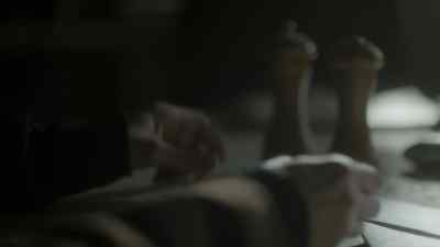 Any relatives? - The Man in the High Castle