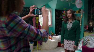 - Any requests?
- You know what I'm gonna say. - Upside-Down Magic