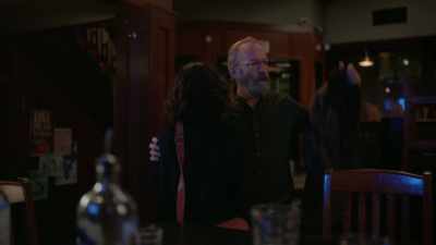 Any school
would jump at the chance, - Lucky Hank