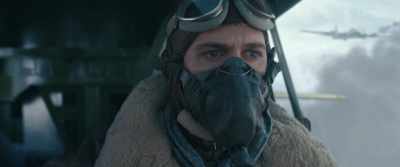 Any second now, boys.
Keep your eyes peeled. - Masters of the Air