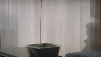 Any second now. - Lucifer