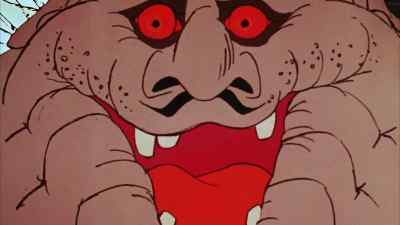 Any second. We, we are
gonna have-a here. - Coonskin