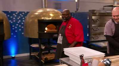 Any seconds
that I can have extra - Best in Dough