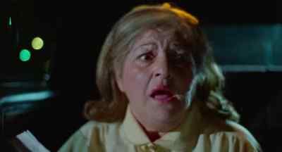 Any sign of him, Heintz? - Polyester