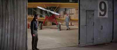 Any sign of him? - It Happened at the World's Fair