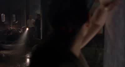 Any sign of him? - Ghost Ship