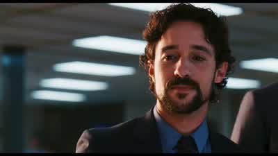 Any sign of him yet? - American Reunion