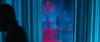 Any sign of John Wick? - John Wick