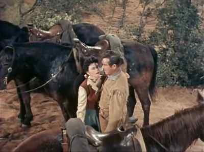 Any sign of Sam with a wagons yet no - Santa Fe Passage