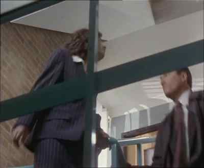 Any sign of Snell, Sergeant? - A Touch of Frost