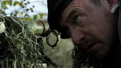 Any sign of Tango, over? - Sniper: Legacy