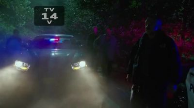 Any sign of the owner? - Grimm