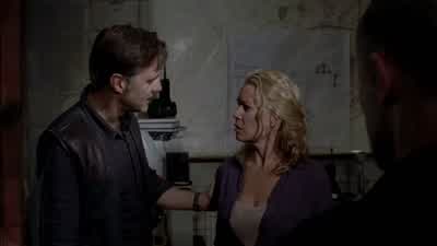 - Any sign of them? - The Walking Dead
