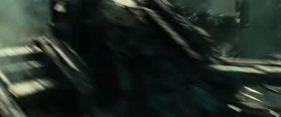 Any sign of them? - Star Trek Into Darkness