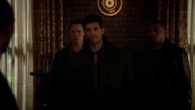 Any sign of them? - The Originals