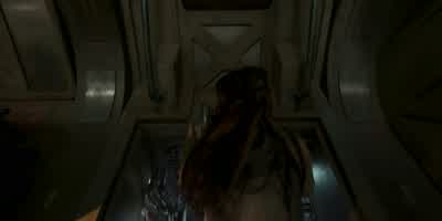 Any sign of Vinsher's ships? - Halo