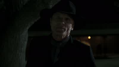 Any special tricks for us? - Westworld