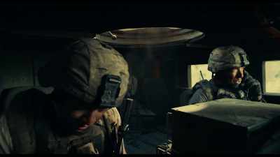 Any station this net,
any station this net, - The Outpost