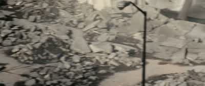Any station, this is Foxtrot-Two-November, do you copy? - Battle Los Angeles