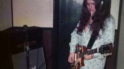 - Any studio, to us,
was cool as hell - If I Leave Here Tomorrow: A Film About Lynyrd Skynyrd