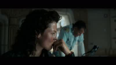 Ash? Any suggestions from you or mother? No, we're still collating. You're what? You're still collat - Alien