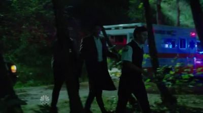 - Any survivors?
- Two. - Grimm
