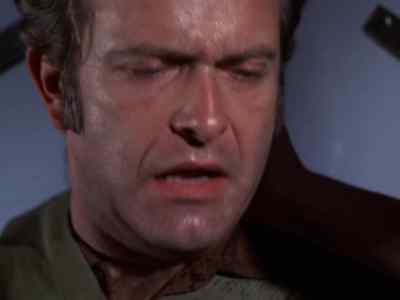 Any tampering with that bomb
and it will detonate. - Mission: Impossible