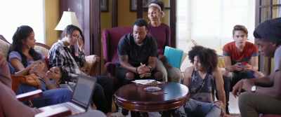 Any thoughts or concerns
over the pregnancy? - Discarded Things