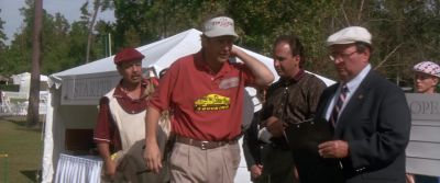 Any time for a quick bucket - Tin Cup