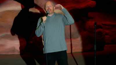 Any time a woman
even has heightened emotion, - Bill Burr: Live at Red Rocks