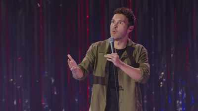 Any time a woman posts on Instagram, - Mark Normand: Soup to Nuts