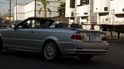 Any time, Elliot. - Lethal Weapon