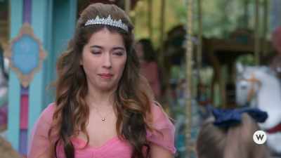 Any time I was feeling sad it
would help me forget all my worries. - Royal-ish