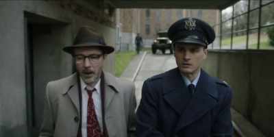 Any time metal breaks
the upper troposphere, - Project Blue Book