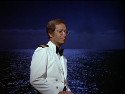 Any time. - The Love Boat