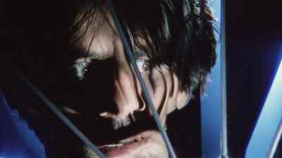 Any time- - The Voyeur