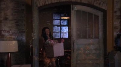 Any time the rules change, - Gossip Girl