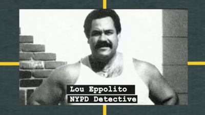 Any time there was
an impending arrest, - FBI TRUE